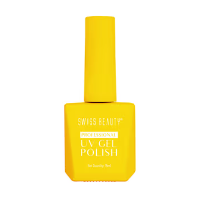 Swiss Beauty Professional UV Gel Nail Polish Shade No. 40