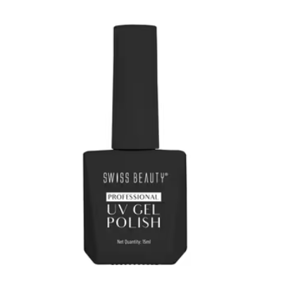 Swiss Beauty Professional UV Gel Nail Polish Shade No. 42