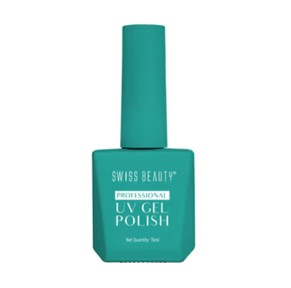Swiss Beauty Professional UV Gel Nail Polish Shade No. 43