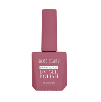 Swiss Beauty Professional UV Gel Nail Polish Shade No. 47