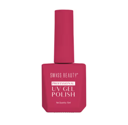 Swiss Beauty Professional UV Gel Nail Polish Shade No. 50