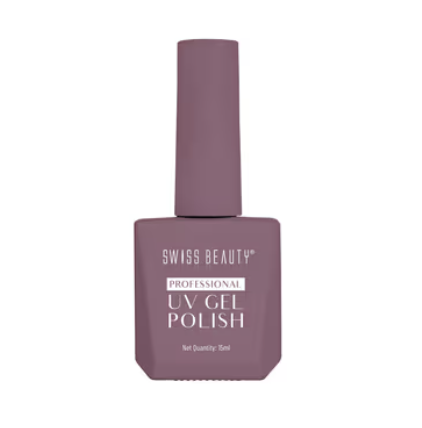 Swiss Beauty Professional UV Gel Nail Polish Shade No. 51