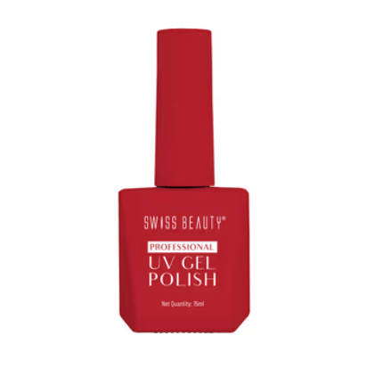 Swiss Beauty Professional UV Gel Nail Polish Shade No. 52