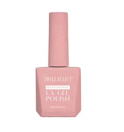 Swiss Beauty Professional UV Gel Nail Polish Shade No. 54