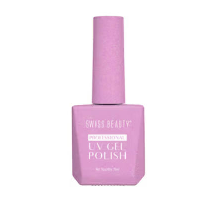 Swiss Beauty Professional UV Gel Nail Polish Shade No. 57