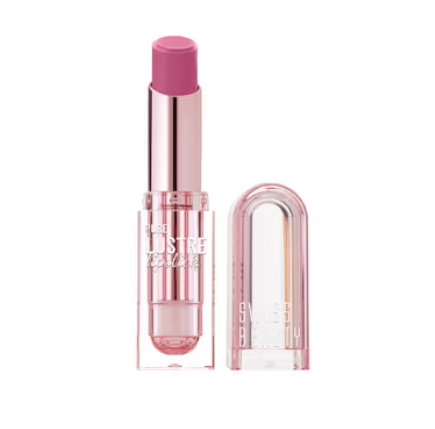 Swiss Beauty Pure Lustre Lipstick Shade No. 03 Salty Pink