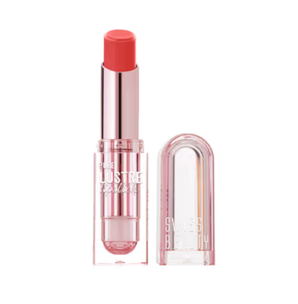 Swiss Beauty Pure Lustre Lipstick Shade No. 06 Just Peachy