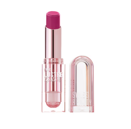 Swiss Beauty Pure Lustre Lipstick Shade No. 08 Bleached Pink