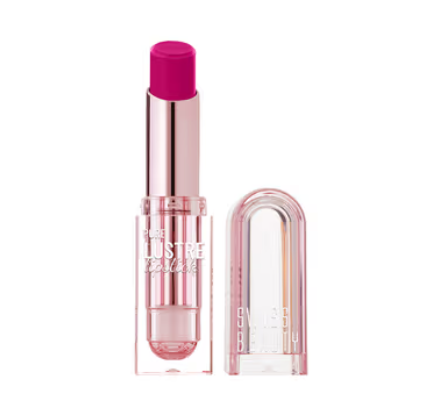 Swiss Beauty Pure Lustre Lipstick Shade No. 09 Cheeky Pink