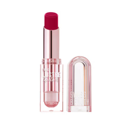 Swiss Beauty Pure Lustre Lipstick Shade No. 11 Pop Cherry