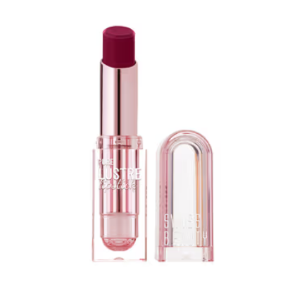 Swiss Beauty Pure Lustre Lipstick Shade No. 12 Mad Maroon