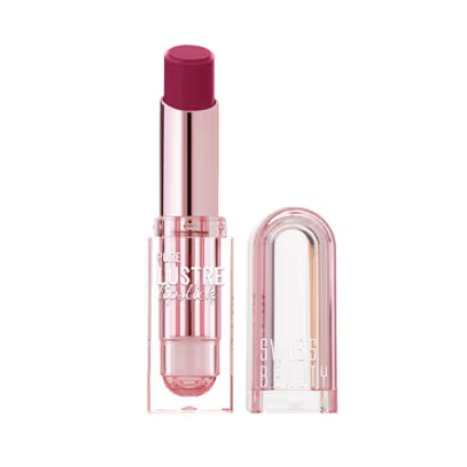 Swiss Beauty Pure Lustre Lipstick Shade No.10 Lovin' Raisins