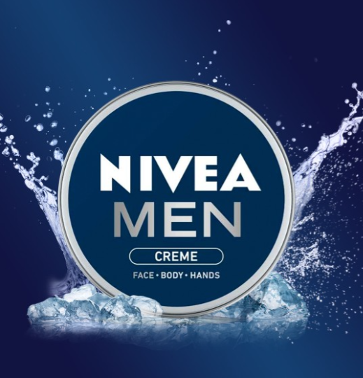 Nivea MEN Cream 30ml