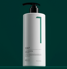KOBO Scalp Balancing Shampoo 750ml