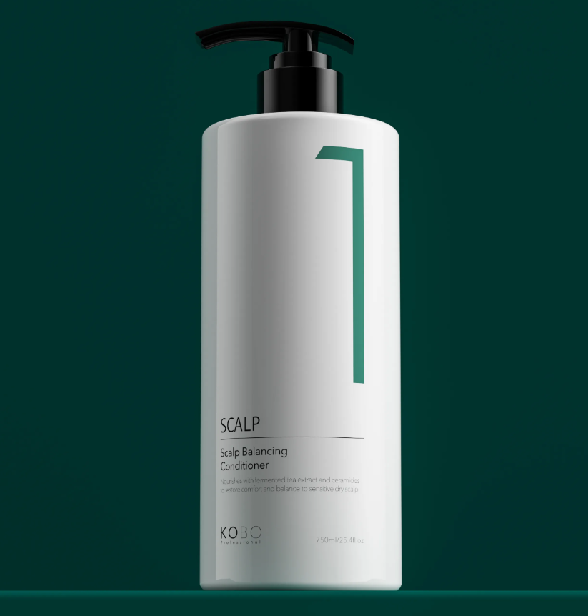 KOBO Scalp Balancing Conditioner 750ml