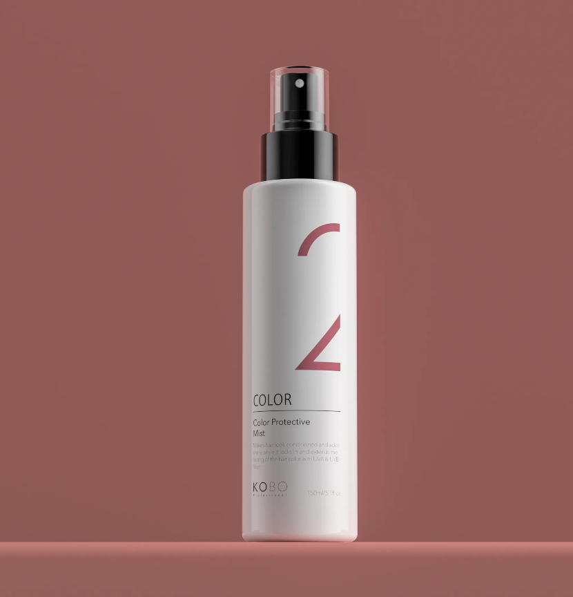 KOBO Color Protective Mist 150ml