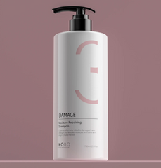 KOBO Damage Repair Shampoo 750ml