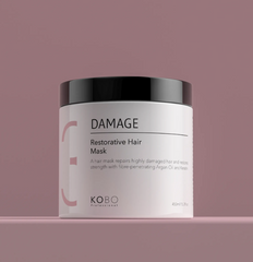 KOBO Damage Restorative Mask 450ml