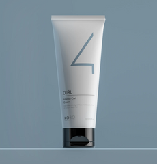 KOBO Curl Intense Curl Cream 237ml