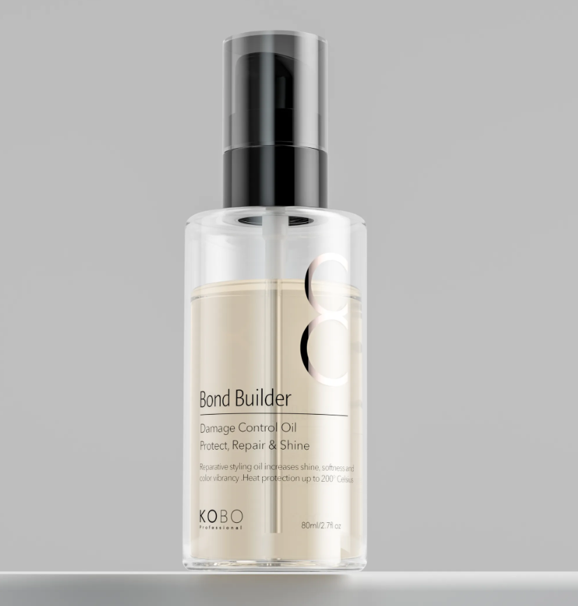 KOBO Bond Builder Damage Control Oil 80ml
