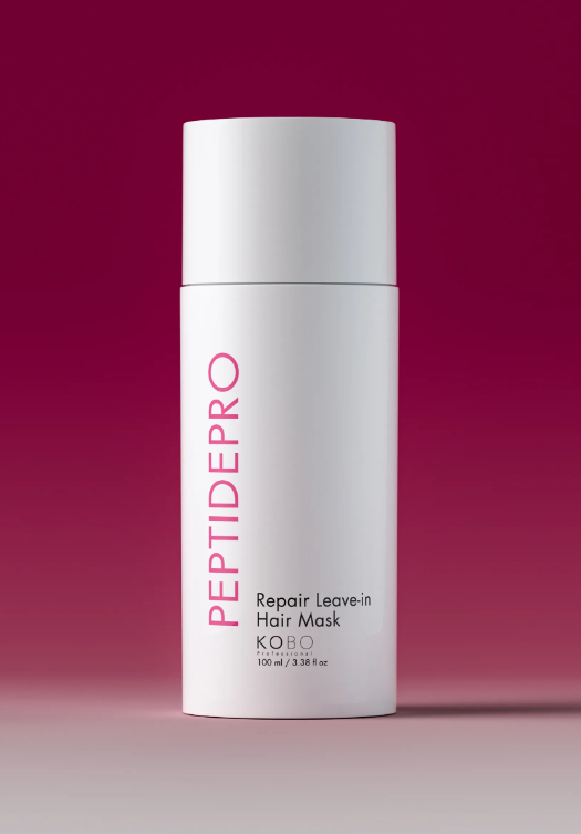 KOBO PeptidePro Repair Mask 100ml