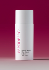 KOBO PeptidePro Repair Mask 100ml