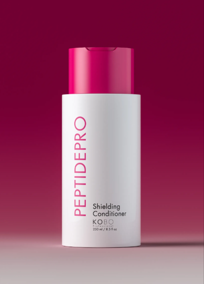 KOBO PeptidePro Shielding Conditioner 250ml