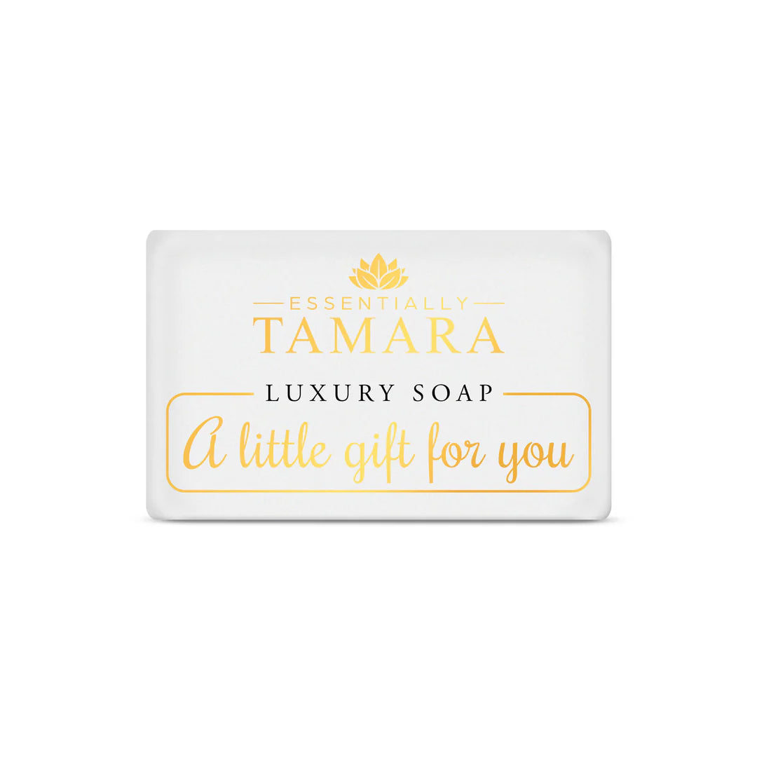 Essentially Tamara A Little Gift For You Soap