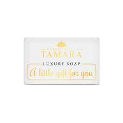 Essentially Tamara A Little Gift For You Soap