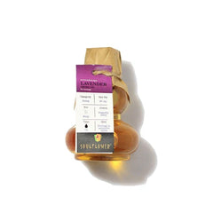 SoulFlower - Lavender Massage Oil 90ml