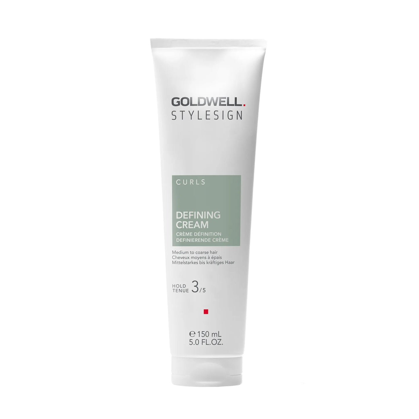Goldwell StyleSign Defining Cream 150ml - Kess Hair and Beauty