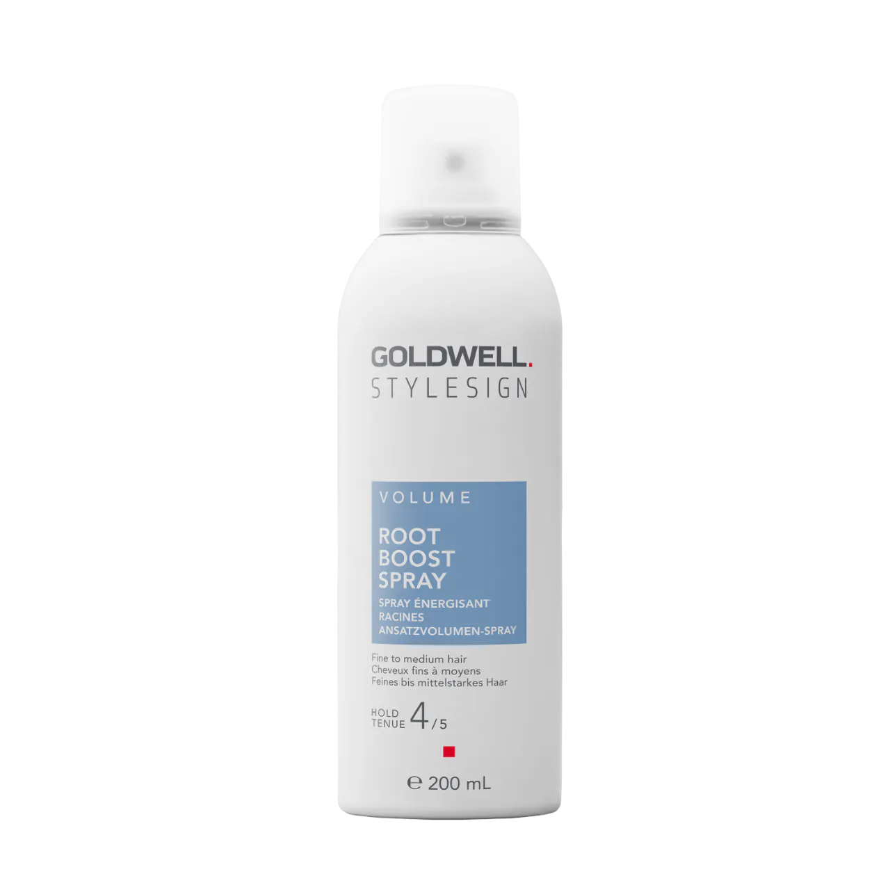 Goldwell StyleSign Root Boost Spray 200ml - Kess Hair and Beauty