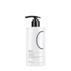 KOBO Basic Sulfate-Free Shampoo 320ml