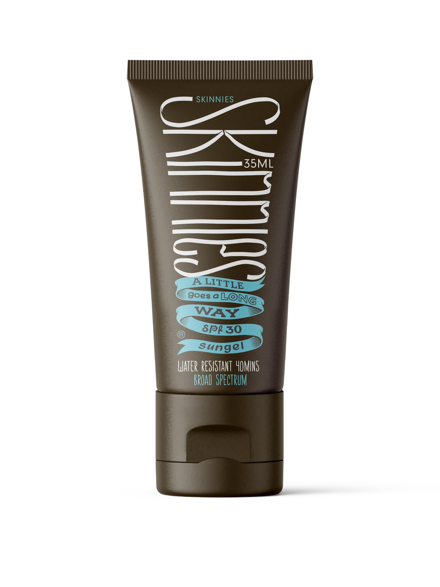 Skinnies Sungel SPF30 35ml