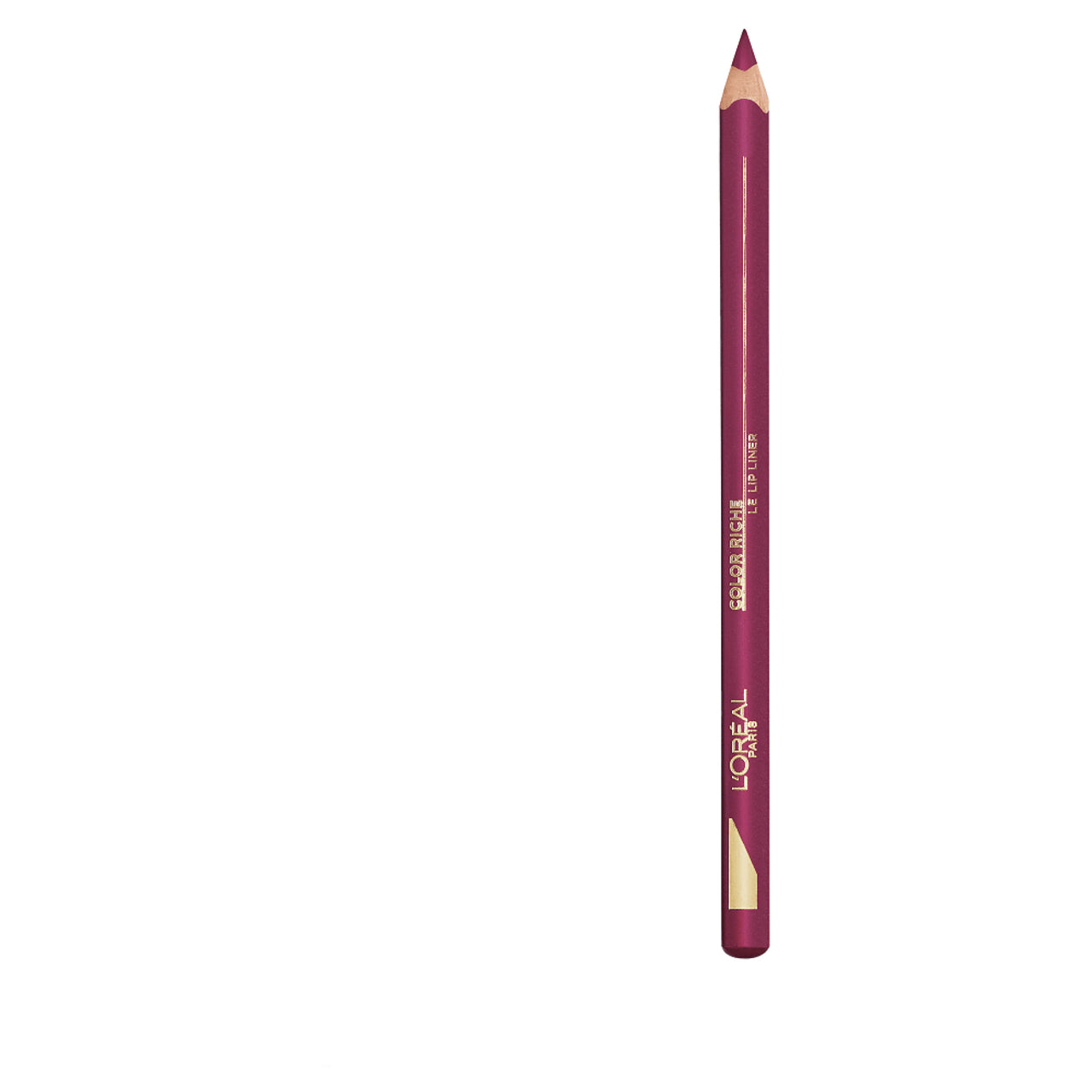 L'Oreal Paris - Color Riche Le Lip Liner 127 Paris NY