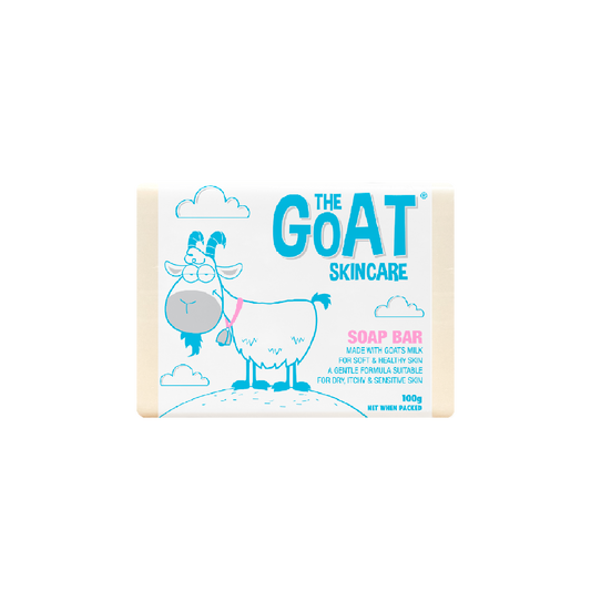 The Goat Skincare Soap 100g - Kess Hair and Beauty