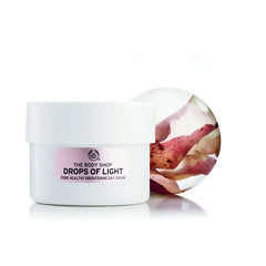 The Body Shop - Drops Of Light Brightening Day Cream 50ml