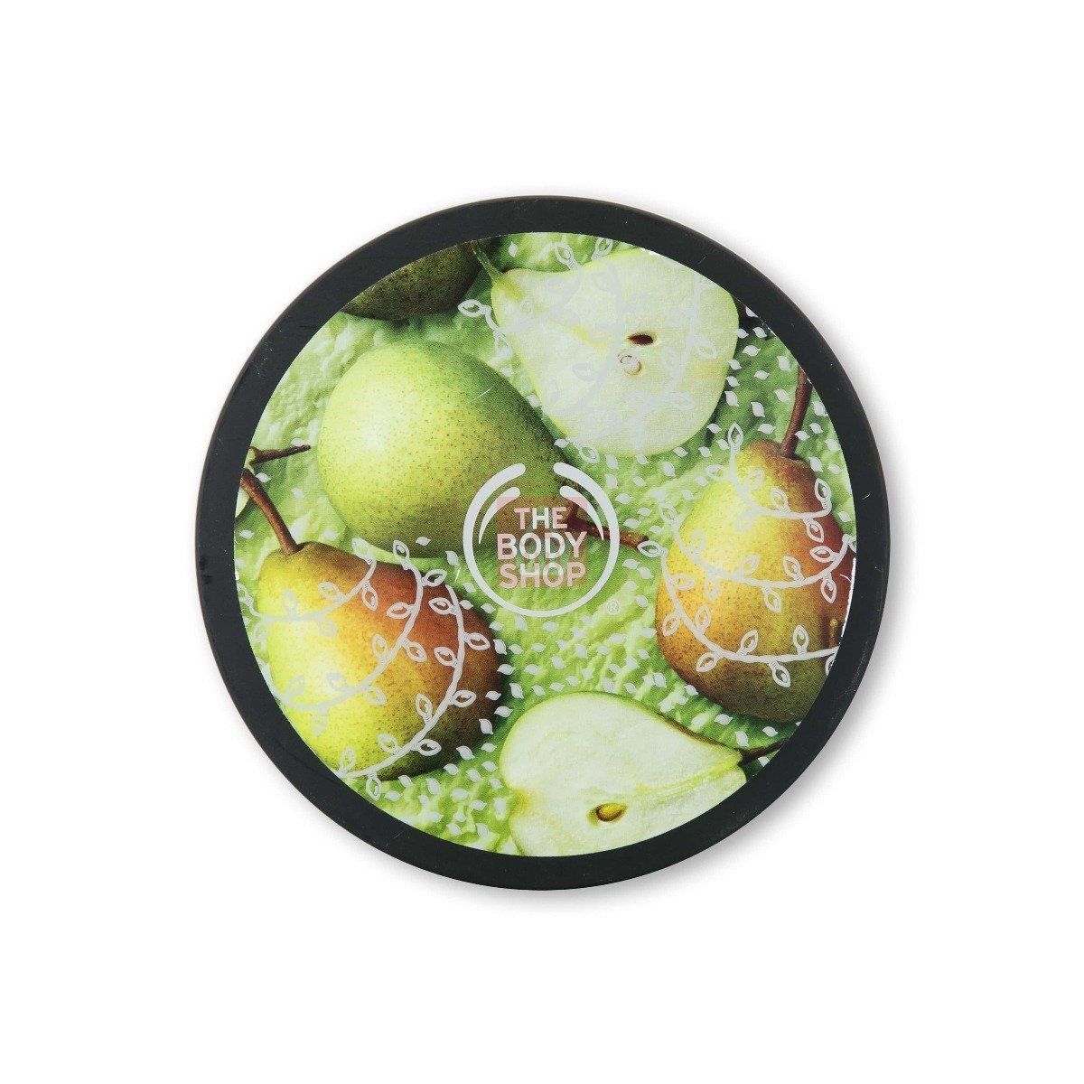 The Body shop - Juicy Pear Body Butter 200ml