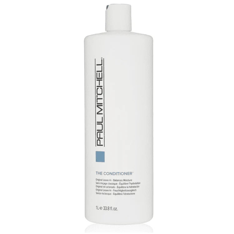 Paul Mitchell The Conditioner 1000ml - Kess Hair and Beauty