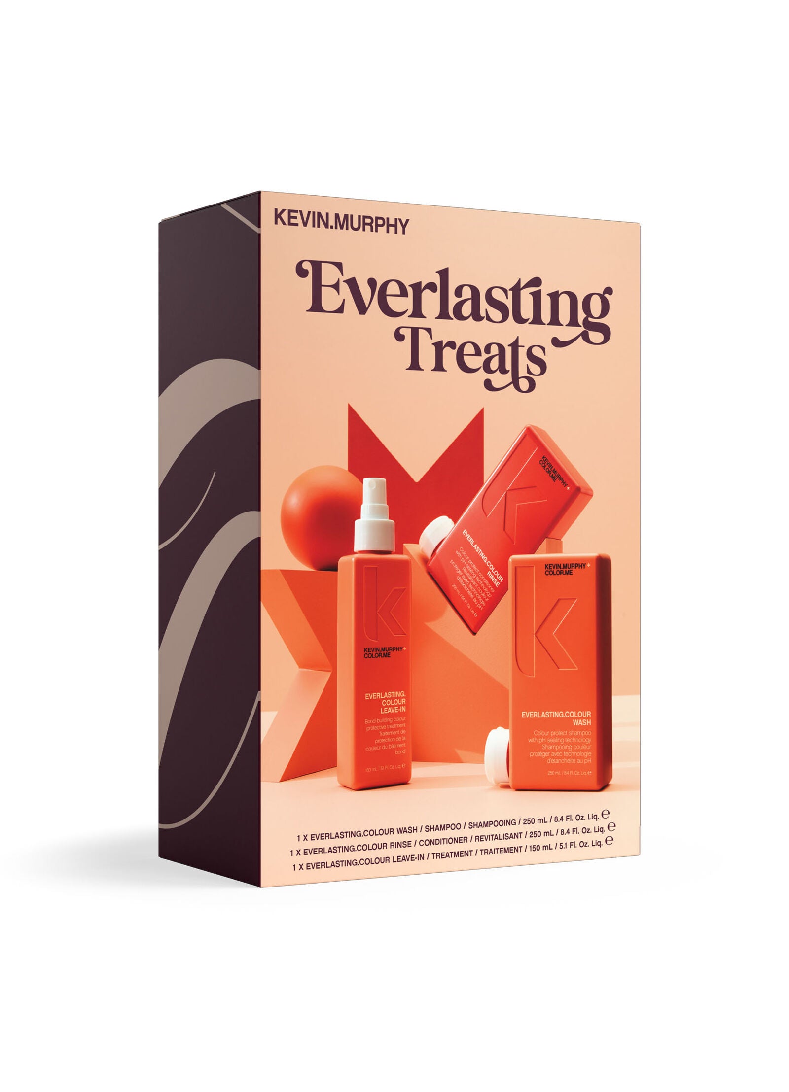 EVERLASTING TREATS - Kess Hair and Beauty