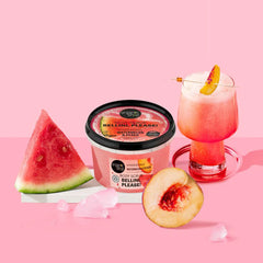 ORGANIC SHOP - Body Scrub Watermelon 250ml
