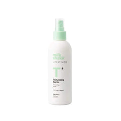 Milk Shake Lifestyling texturizing spritz bottle with spray nozzle, 200 ml