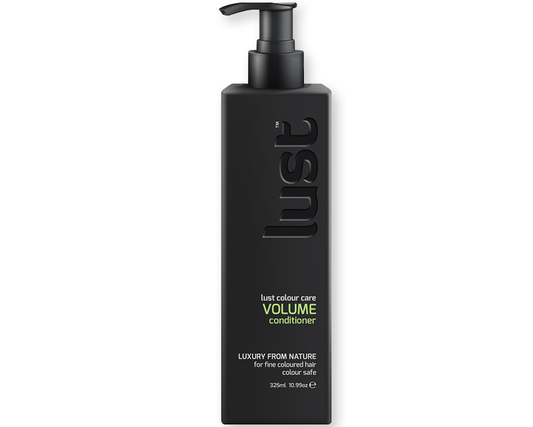 Lust Volume Conditioner 325ml - Kess Hair and Beauty