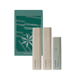 Davroe Volume Senses with Therma protect Trio gift pack - Kess Hair and Beauty