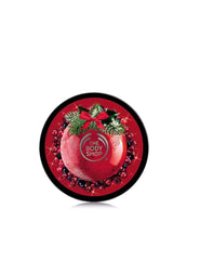 The Body shop - Frosted Berries Body Butter 200ml