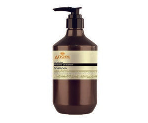 Angel Verbena Oil Control Shampoo 400ml - Kess Hair and Beauty