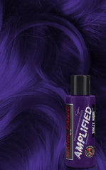 Manic Panic Amplified Semi-Permanent Hair Colour 118ml – Violet Night