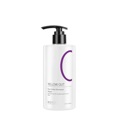 KOBO Yellow Out Shampoo 320ml