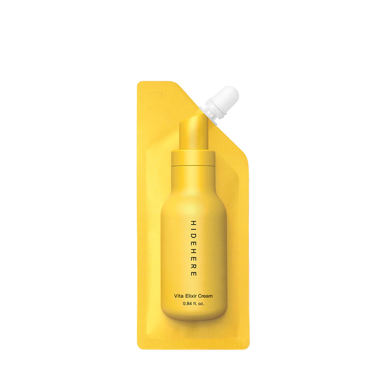 HIDEHERE Vita Elixir Cream 25ml