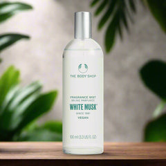 The Body Shop - White Musk Duo Pack